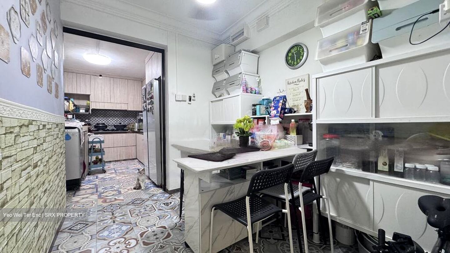 Blk 233 Pasir Ris Drive 4 (Pasir Ris), HDB 5 Rooms #464126901